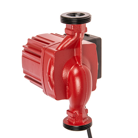 Насос циркуляционный VALTEC RS 25/6-180 с гайками  256 *1/8