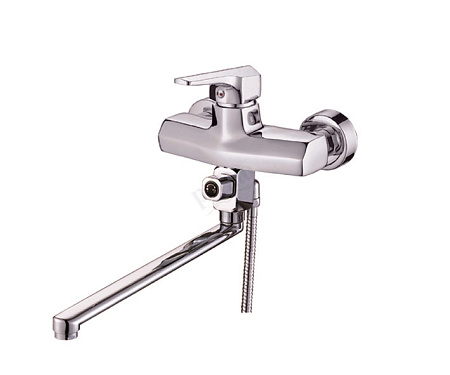 Смеситель для ванны "Potato"  P2140 *1/10***