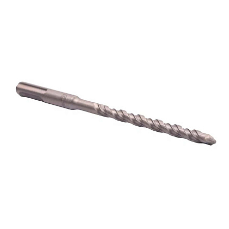 Бур по бетону  8*160мм SDS-plus 2 грани (560816) VIRA *1