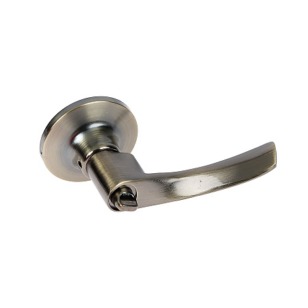 Защелка ФАЛЕВАЯ ключ/фиксатор БРОНЗА ЗВ2-01 ISPARUS *1/20