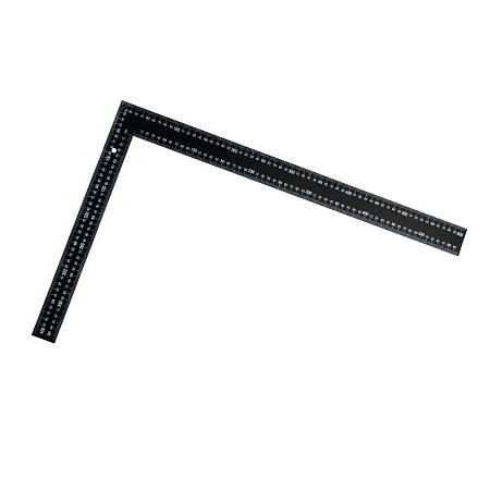 Угольник столярный стальной 400*600мм арт.15-3-160 Ремоколор*1/12/36