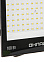 Прожектор светодиодный 100Вт 4,0К IP65 холодный Онлайт OFL-100-4K-BL-IP65-LED 61947 *1/10
