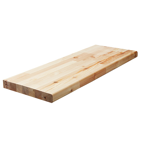 Ступень 300х800мм массив Арелан *4