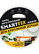 Лента клейкая двусторонняя вспененный ПЭ для Зеркал 19мм х 5м SFZ1905M "SmartFix" "W-CON" *1/10