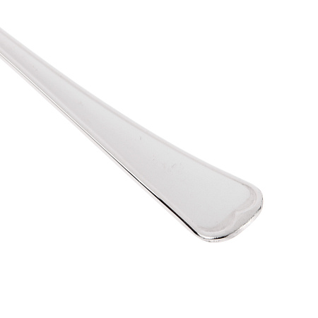 Ложка столовая нерж. "Мондиал" (М9) КОМПЛЕКТ 3ШТ на подвеске "garde" (Нытва)  *1/100