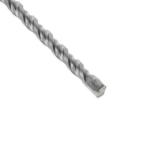 Бур по бетону  6*160мм SDS-plus 2 грани (560616) VIRA *1