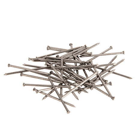 Гвозди строительные 1,4*32 300гр BROZEX *10