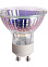 Лампа накаливания галогенная 50W-230V GU10 MR16 TDM SQ0341-0011 *10/200