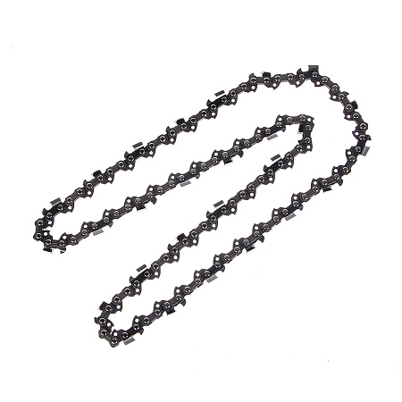 Цепь пильная шина40см 55звеньев шаг3/8" паз1,3мм SUPER VXL93PRO-55 PROFI REZER *1/5/30
