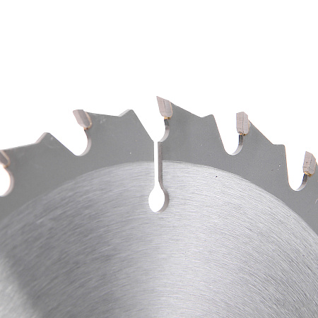 Диск пильный 165*30/20мм 24 зубьев по дереву (810010004) EDGE PATRIOT *1/10