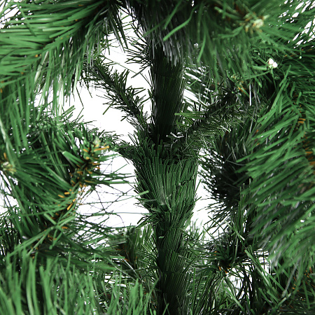 Елка  искусственная ПВХ "Уральская" 1,5м *1/18