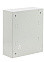 Корпус металлический ЩРН-24 (350х300х120) Народный TDM SQ0905-0711 *1