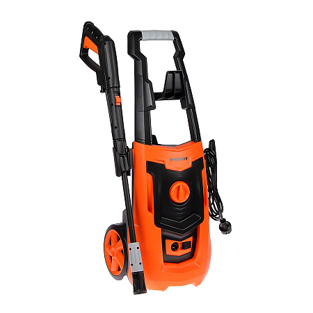 Мойка высокого давления 1900Вт 420л/ч 120 бар шланг 6м самовсасывающая GT520 Imperial PATRIOT *1