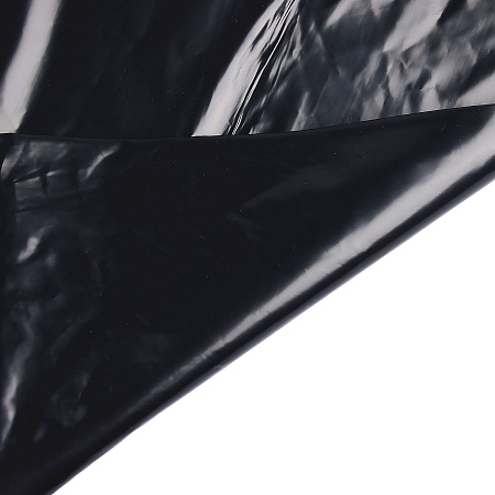 Пленка полиэтилен. Фасованная  ЧЕРНАЯ 15кв.м (3м х 5м) толщ. 80мкм *1