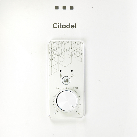 Водонагреватель электрический накопительный Electrolux EWH 50 Citadel *1