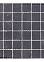 Мозаика CBK 015-4mm/партия 201908 (300*300*4мм) Glass (22 шт/уп)  *22