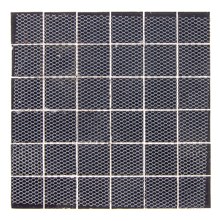 Мозаика CBK 015-4mm/партия 201908 (300*300*4мм) Glass (22 шт/уп)  *22