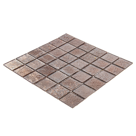Мозаика CBK 015-4mm/партия 201908 (300*300*4мм) Glass (22 шт/уп)  *22