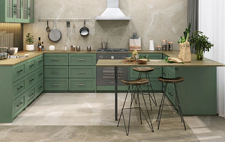 Керамогранит напольная Basalto GFA57BST04R 570*570*8,5 * 1,62 / 48,75