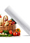 Пакеты для продуктов п/э 240х370мм (толщ.10мкм) "Люкс" 100шт в Рулоне "Союз-Полимер" *5/70