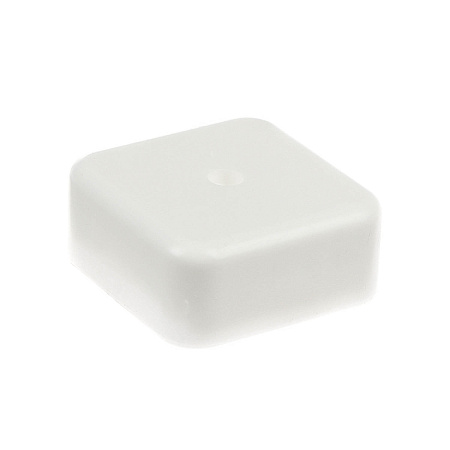 Коробка распаячная  ОП 50х50х20мм  IP40  белая, клем.колодка TDM SQ1401-0902 *1/10/192