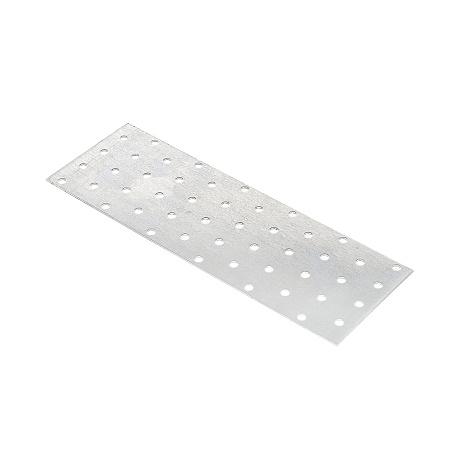Пластина соединительная  240х80х2мм PS-80х240 *25