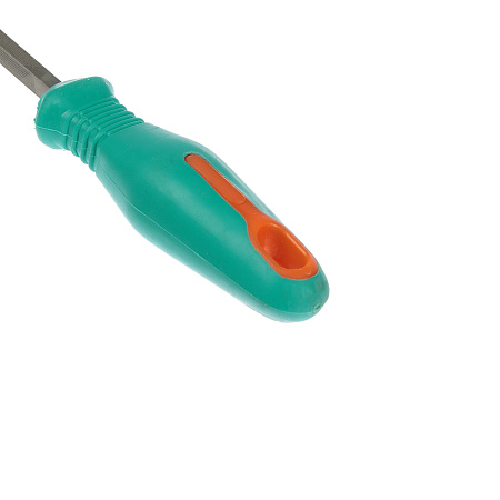 Напильник квадратный 150мм STURM двухкомпонентн.. (арт.1050-01-S150)  *1/12/120