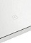 Зеркало /Cersanit/ LED  020 base 60*80, с подсветкой (KN-LU-LED020*60-b-Os) *1/40