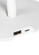 Светильник настольный Старт СТ202 (светодиодный 8Вт сенсорное вкл, диммер, USB) белый 220В   *1/8