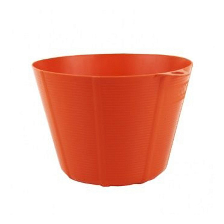 Чаша пластмассовая для гипса 0,67л высокая G2 DECOR *1/32/160