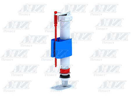 Клапан впускной (поплавок) нижний/пластик АНИ WС5510  *1/30