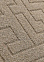 Ковровое покрытие LABIRINT 01_004_04 - 3,5м