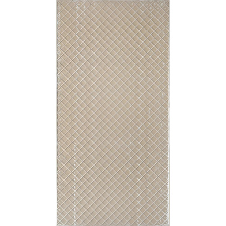 Керамогранит Bonn белый мат 600*1200*10 (0,72*2=1,44=43,2) Axima ВКЗ * 1,44 / 43,2