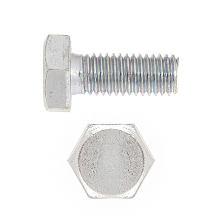 Болт DIN933 BROZEX М10*25 (4шт) *10/100