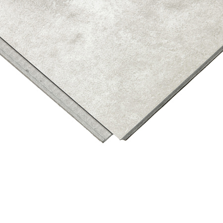 Плитка SPС PRIME CLICK SOFT GREY (300*580) 3,85мм/0,30мм уп 1,740 кв.м* 1уп=10шт/64уп