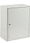 Корпус металлический ЩМП-2-0 (500х400х220) Народный TDM SQ0905-0902 *1
