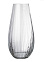 Ваза д/цветов стеклянная "BOHEMIA" выс.305мм 82237/305/22 "KRYSTALEX" *1/6