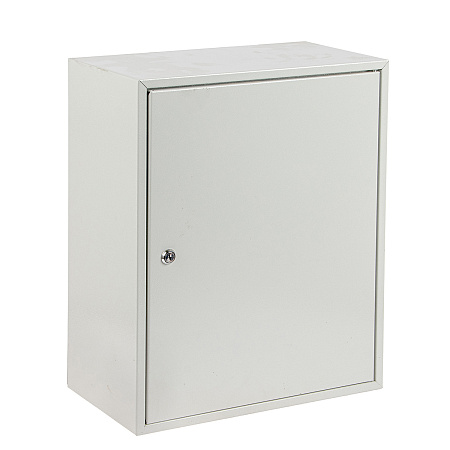 Корпус металлический ЩМП-2-0 (500х400х220) Народный TDM SQ0905-0902 *1