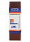Шлифлента EDGE 75*533  P120 (набор 3шт.) PATRIOT  *1/10