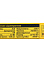 Лампа накаливания галогенная капсульная 40W-230V G9 JCD Navigator 94215 *1/20/100