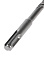 Бур по бетону  8*110мм SDS-plus 2 грани арт.690811 Rennbohr Basic *1/25/200