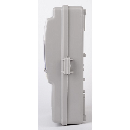Корпус вводного устройства ЩУРн-П 1/4 (КДЕ-1) (290х240х110), IP54 ЭРА Б0050592  *1/10