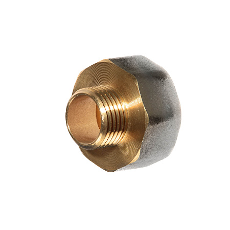 Переходник 1"(Ø25)х1/2"(Ø15) М/П CTM CR01F12K *10