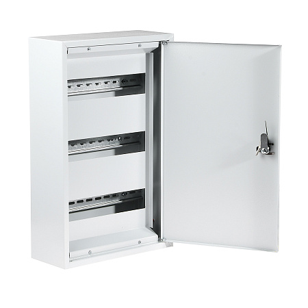Корпус металлический ЩРН-36 (480х300х120) Народный TDM SQ0905-0712   *1/10