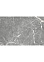 Плитка настенная Capella серая 500*250*9 GT99VG  Global Tile *1,375кв.м/74,25