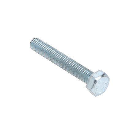 Болт DIN933 BROZEX М6*40 (10шт) *10/100