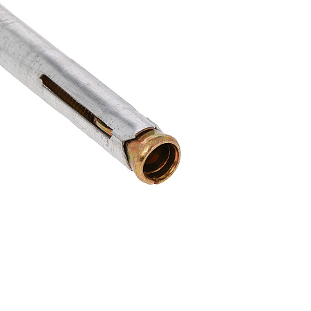 Анкер металлич.рамный дюбель  10х92 пакет (2шт)  BROZEX  *10/100