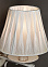 Бра N1439/1W WG E27 1*40Вт (250*200*160)  VERNER LIGHTING *1