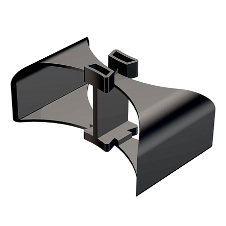 Канал соединительный для коробок TDM  SQ1402-0102 *25
