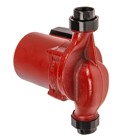 Насос циркуляционный CR 25/8-180 STI с гайками (аналог КХ03) *1/4